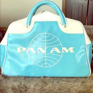 Panam Travel bag